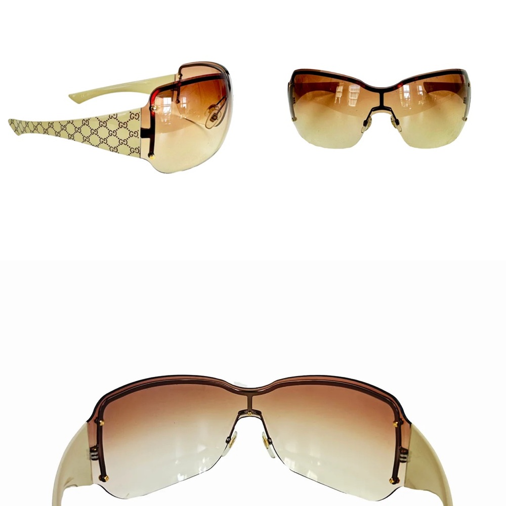 Gucci sunglasses